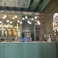   at Anita Gelato - Old San Juan in San Juan