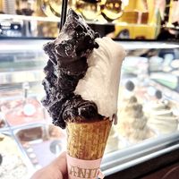   at Anita Gelato - Old San Juan in San Juan