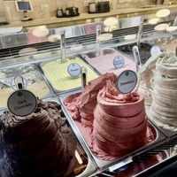 Options   at Anita Gelato - Old San Juan in San Juan