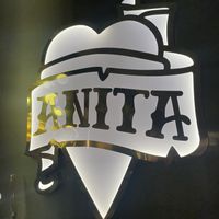   at Anita Gelato - Old San Juan in San Juan