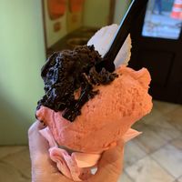   at Anita Gelato - Old San Juan in San Juan