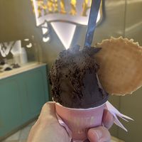   at Anita Gelato - Old San Juan in San Juan