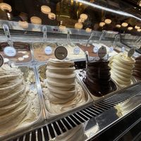   at Anita Gelato - Old San Juan in San Juan