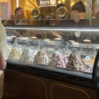   at Anita Gelato - Old San Juan in San Juan