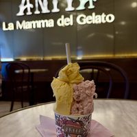   at Anita Gelato - Old San Juan in San Juan