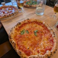  at Slow Rise Pizza in Lincoln