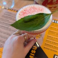  at Slow Rise Pizza in Lincoln