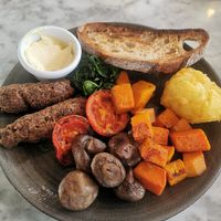  at The Café at Lakeland in Windermere