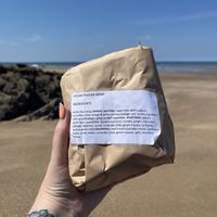   at The Porthole in Woolacombe