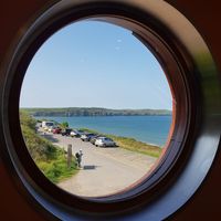  at The Porthole in Woolacombe