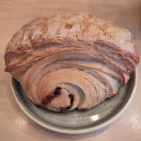 Pain au Chocolat at Stir - Chesterton in Cambridge