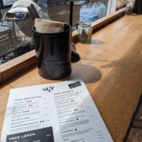  at Stir - Chesterton in Cambridge