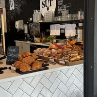   at Stir - Chesterton in Cambridge