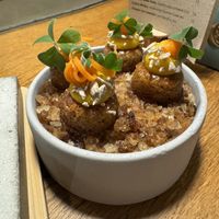 Dessert Variationen 1/3  at neobiota in Cologne