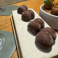 Dessert Variationen 2/3  at neobiota in Cologne