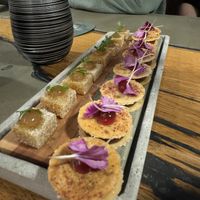 Dessert Variationen 3/3  at neobiota in Cologne