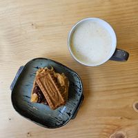 Yum! at Roots - Braunton in Braunton