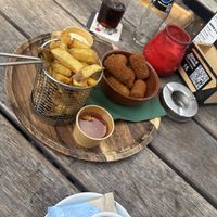   at Sjors & Sjimmie in Nijmegen