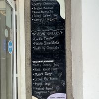   at Chunks by KoRo in Berlin