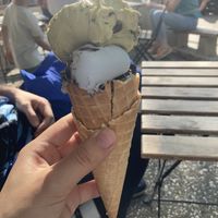   at Chunks by KoRo in Berlin