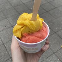   at Chunks by KoRo in Berlin