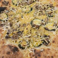  at Pizzeria Pellegrino in Aci Castello