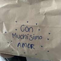 Thank you!   at Kumara Vida in Pereira