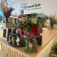 The place   at Kumara Vida in Pereira