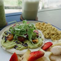   at Kumara Vida in Pereira