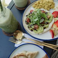   at Kumara Vida in Pereira