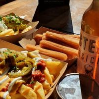  at Frittenwerk - Salzstraße in Muenster