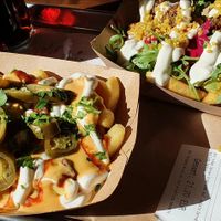  at Frittenwerk - Salzstraße in Muenster