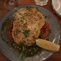   at Trapas in Cologne