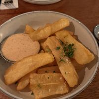   at Trapas in Cologne