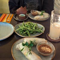  at Vietnam Kitchen in Neuss