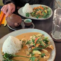  at Vietnam Kitchen in Neuss