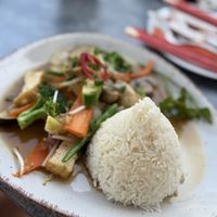   at Vietnam Kitchen in Neuss