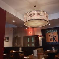  at Salsa Tapas & Grill in Southend-on-sea