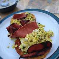  at Our Lizzy Cookery Courses in Malvern