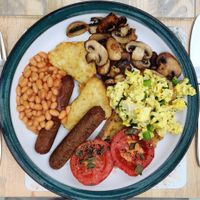  at Our Lizzy Cookery Courses in Malvern