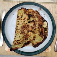  at Our Lizzy Cookery Courses in Malvern