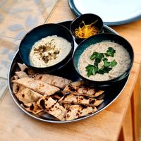   at Our Lizzy Cookery Courses in Malvern