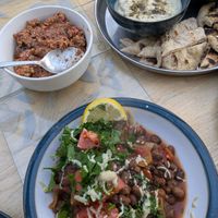   at Our Lizzy Cookery Courses in Malvern