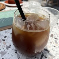   at PUCK specialty coffee in Nijmegen