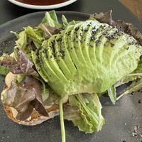   at PUCK specialty coffee in Nijmegen