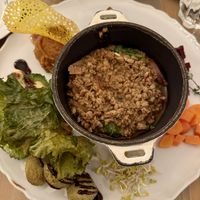   at Bjargarsteinn Mathús in Grundarfjoerdjur