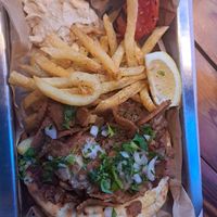  at Green Frog in Zakynthos