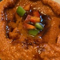 Muhammara  at Yamama in Bremen