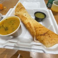   at Govinda in Richmond