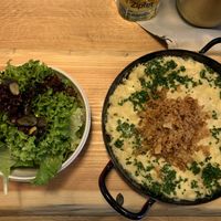 Kasnockn  at Baumbar in Kaprun